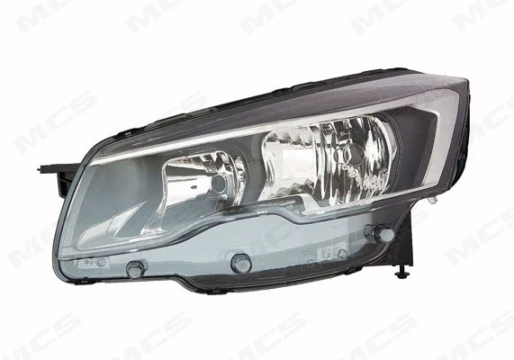 Headlight (327005516)