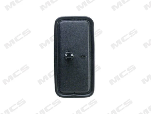 Exterior Mirror, driver cab (331015130)