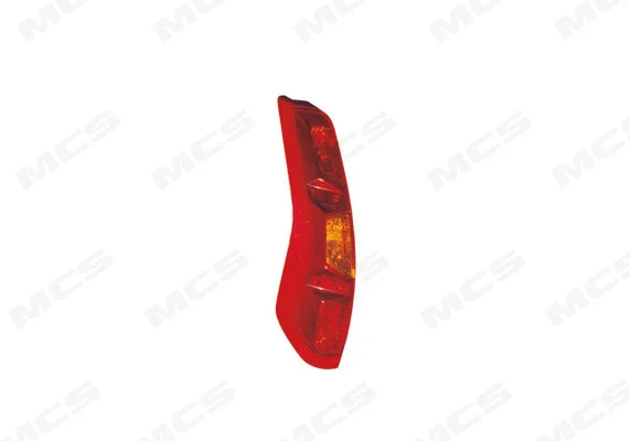 Tail Light Assembly (326903580)