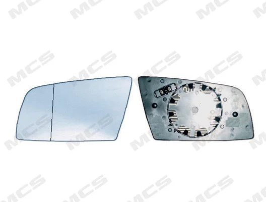 Mirror Glass, exterior mirror (330334)