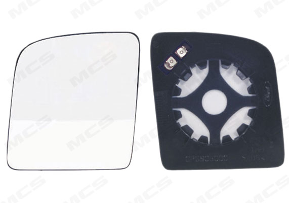 Mirror Glass, exterior mirror (335014542)