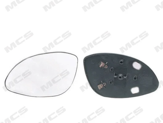 Mirror Glass, exterior mirror (337014090)