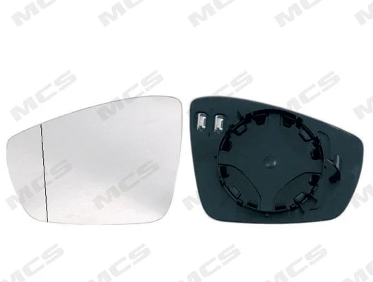 Mirror Glass, exterior mirror (337013807)