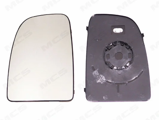 Mirror Glass, exterior mirror (332115026)