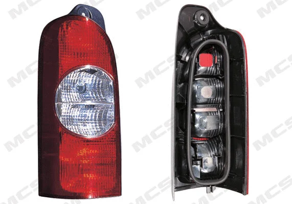 Tail Light Assembly (326902763)