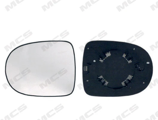 Mirror Glass, exterior mirror (337015363)