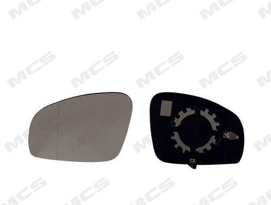 Mirror Glass, exterior mirror (337015395)