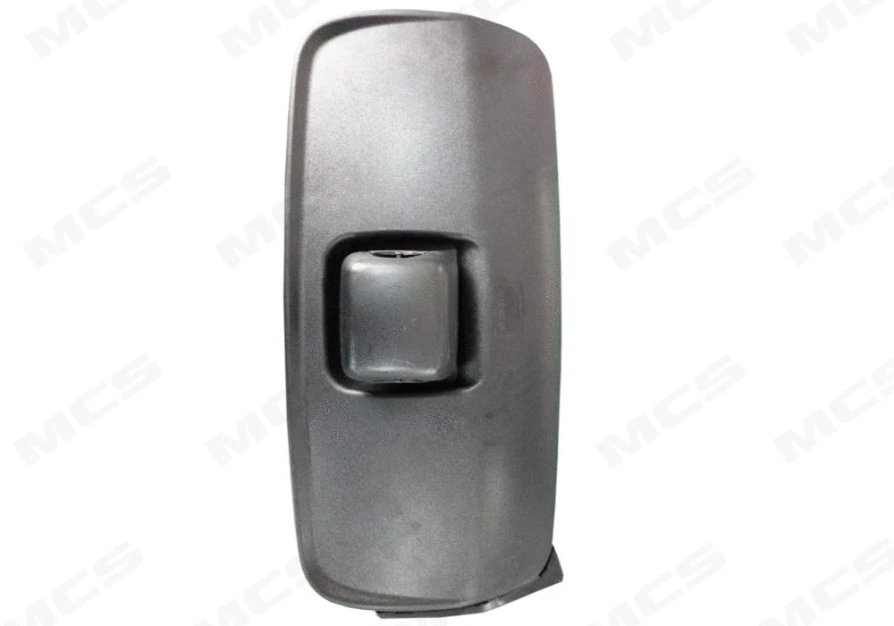 Exterior Mirror, driver cab (333381)