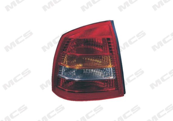Tail Light Assembly (326901104)