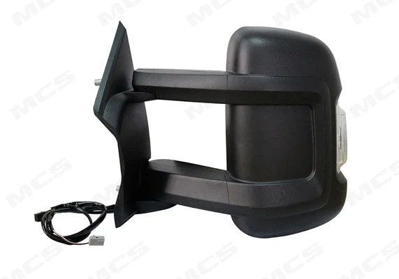 Exterior Mirror (337012538)