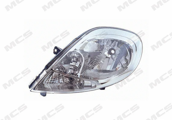 Headlight (327003652)