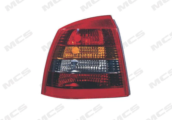 Tail Light Assembly (326902485)