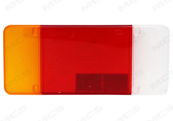 Lens, tail light assembly (320024)