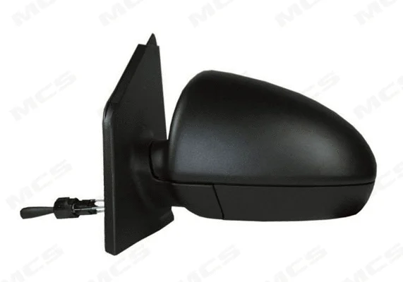 Exterior Mirror (337013709)