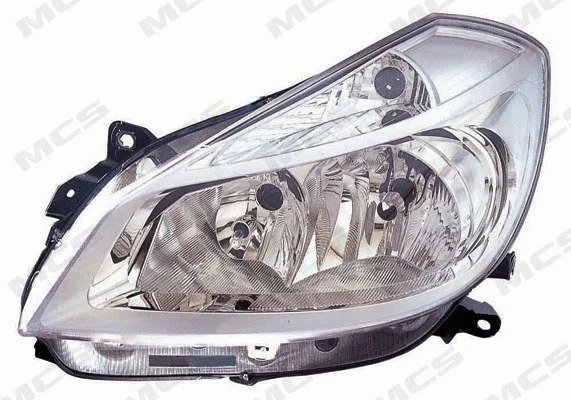 Headlight (327003300)