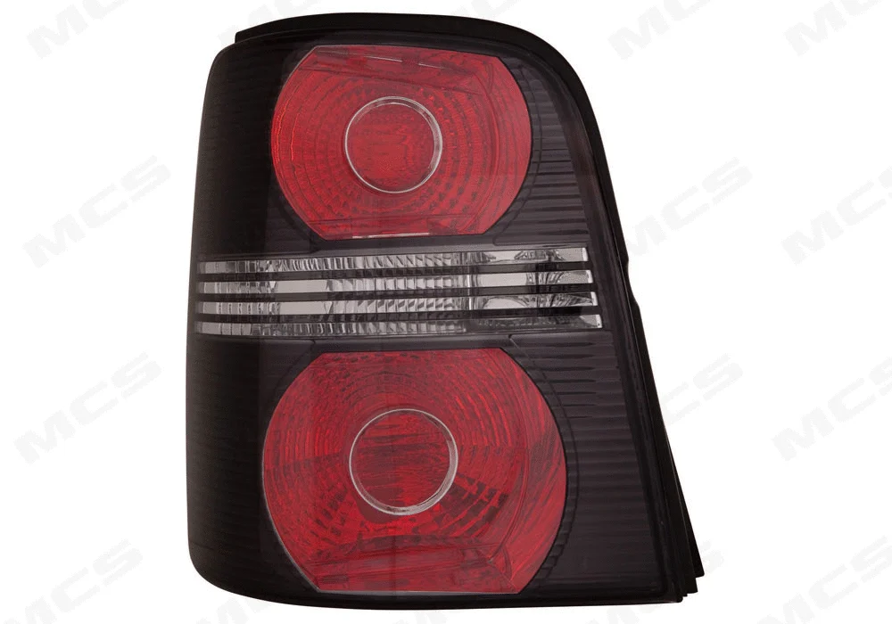 Tail Light Assembly (320775)