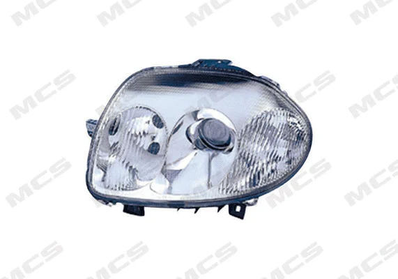 Headlight (327001771)