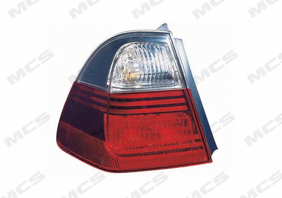 Tail Light Assembly (326902961)