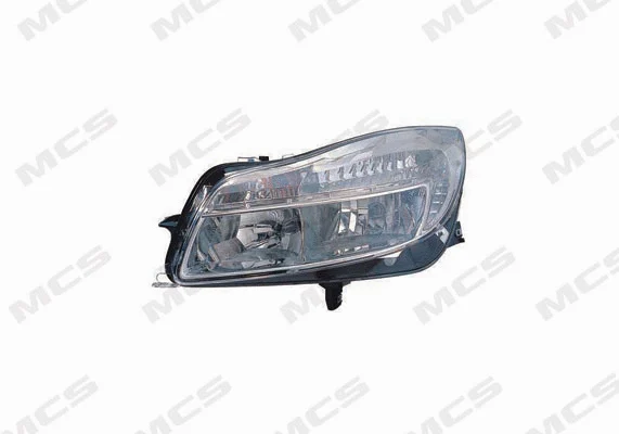 Headlight (327004875)