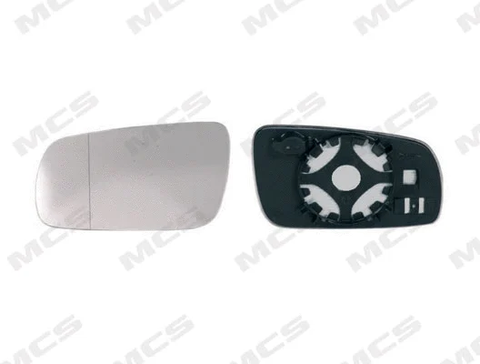 Mirror Glass, exterior mirror (332581)