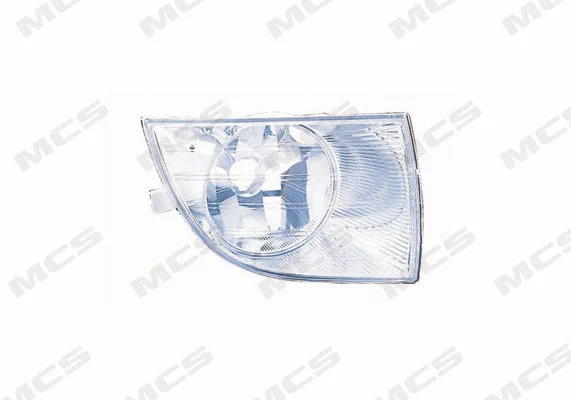 Front Fog Light (327003288)