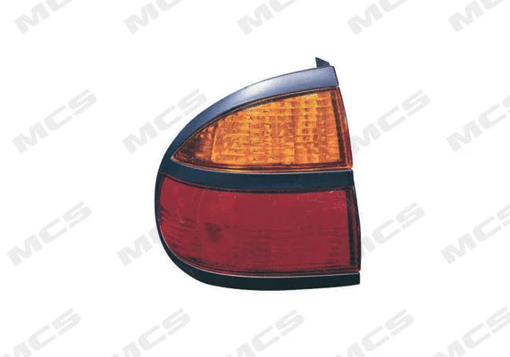 Tail Light Assembly (326902967)