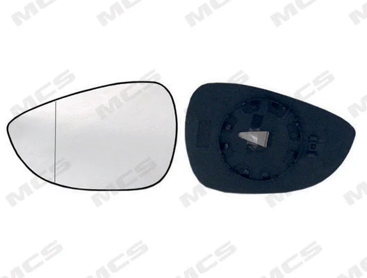 Mirror Glass, exterior mirror (337015356)