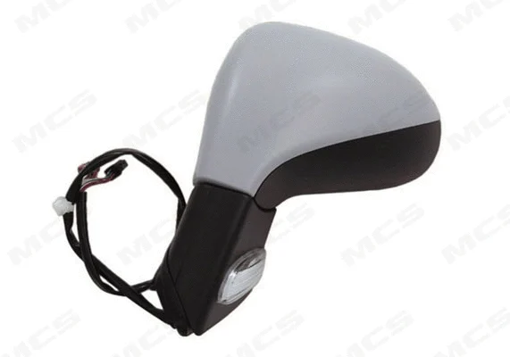 Exterior Mirror (337016737)