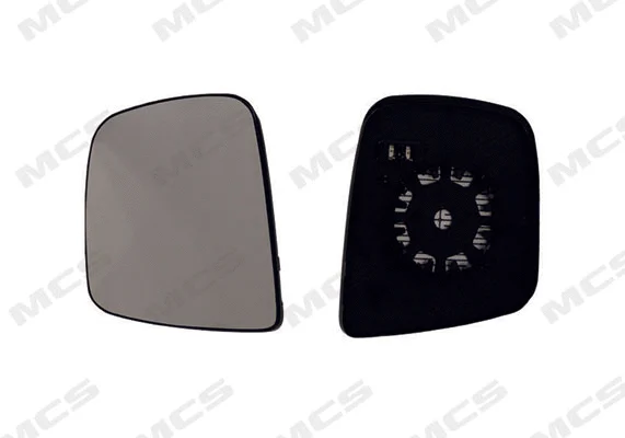 Mirror Glass, exterior mirror (337014630)