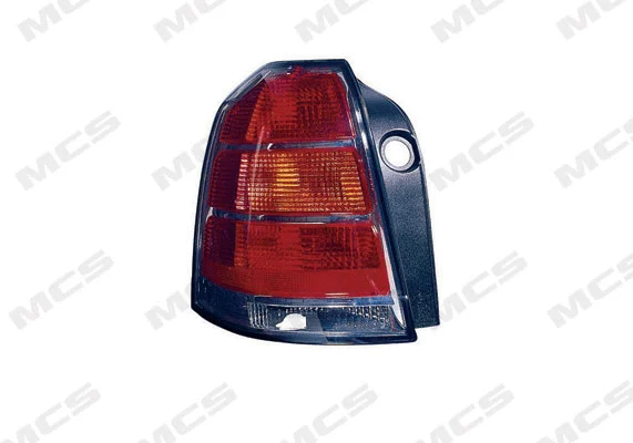 Tail Light Assembly (326902801)
