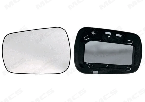 Mirror Glass, exterior mirror (337013331)