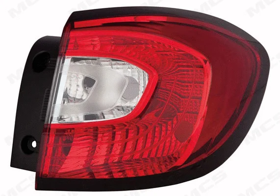 Tail Light Assembly (321049)