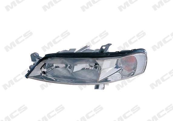 Headlight (327001935)