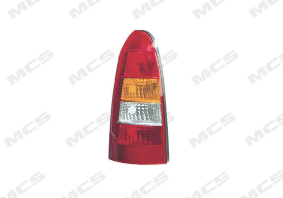 Tail Light Assembly (326901976)