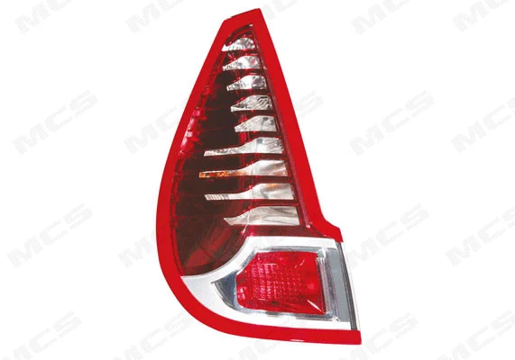 Tail Light Assembly (326904212)