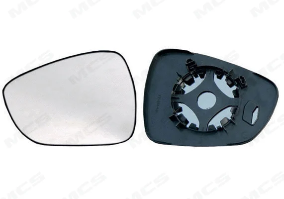 Mirror Glass, exterior mirror (331213093)