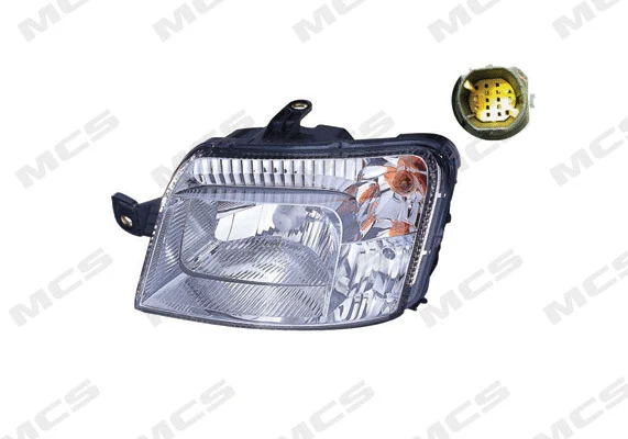 Headlight (327002657)