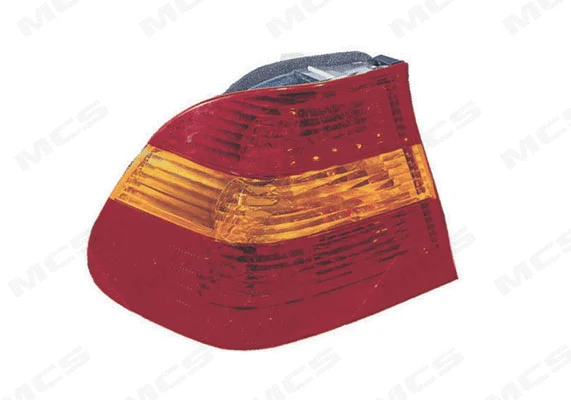 Tail Light Assembly (320137)