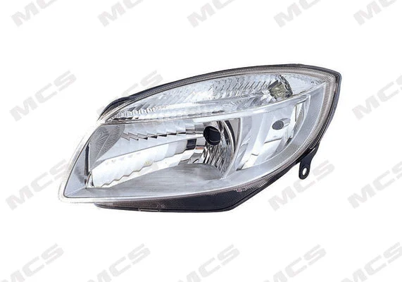 Headlight (327003769)