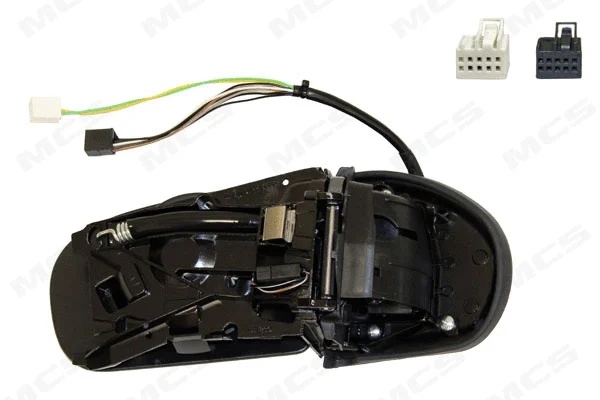 Exterior Mirror (331764)