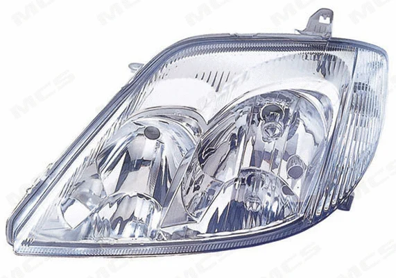 Headlight (320664)