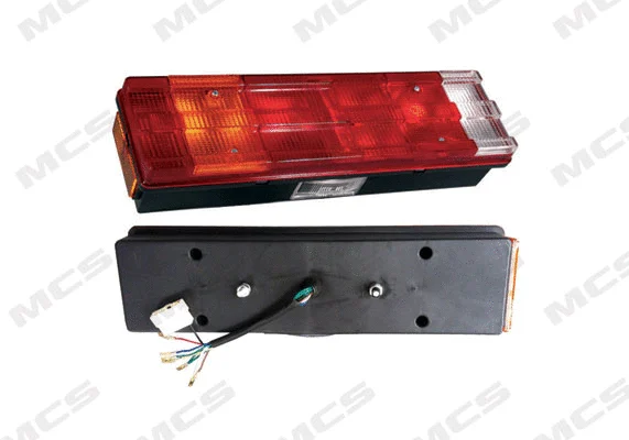 Tail Light Assembly (326602421)