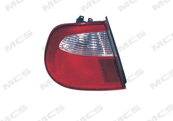 Tail Light Assembly (326902617)