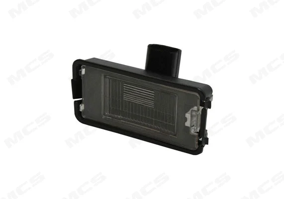 Licence Plate Light (321062)