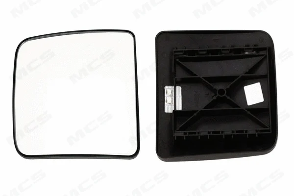 Mirror Glass, wide angle mirror (334617)