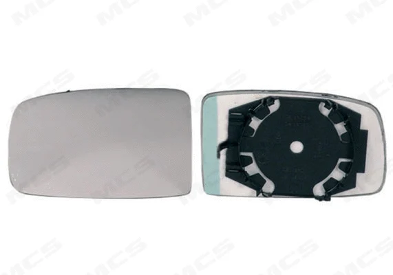 Mirror Glass, exterior mirror (332114715)