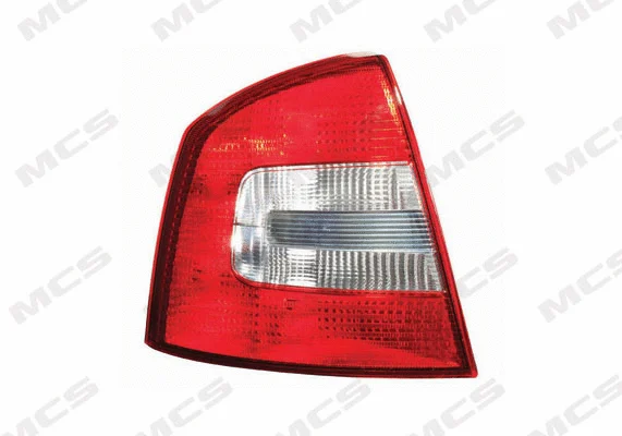 Tail Light Assembly (326903298)