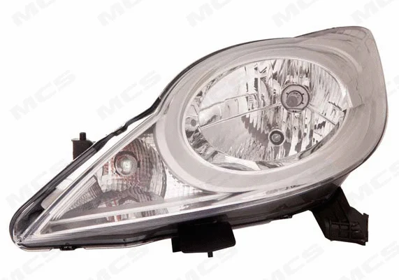 Headlight (327004828)