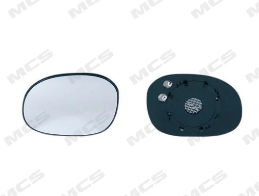Mirror Glass, exterior mirror (335014167)