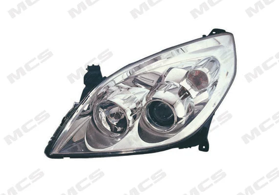Headlight (327003411)